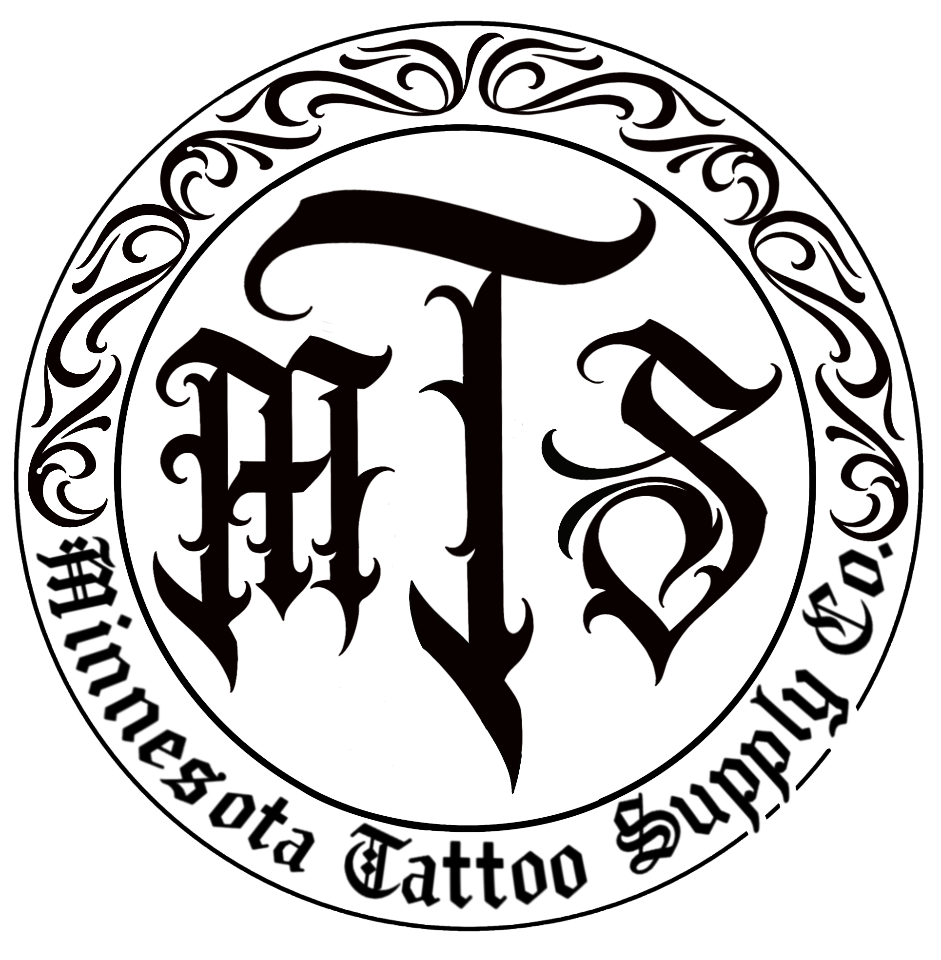MN Tattoo Supply CO.